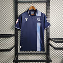CAMISA DO REAL SOCIEDAD 23/24 AZUL