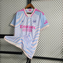 CAMISA DO ARSENAL 23/24 TREINO