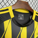 Camisa Aberdeen Away (2) 2024/25 Adidas Torcedor Masculina