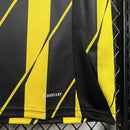 Camisa Aberdeen Away (2) 2024/25 Adidas Torcedor Masculina