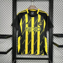 Camisa Aberdeen Away (2) 2024/25 Adidas Torcedor Masculina