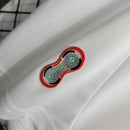 Camisa Milan Away (2) 2007/08 Adidas Retrô Masculina