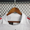 Camisa Milan Away (2) 2007/08 Adidas Retrô Masculina