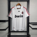 Camisa Milan Away (2) 2007/08 Adidas Retrô Masculina