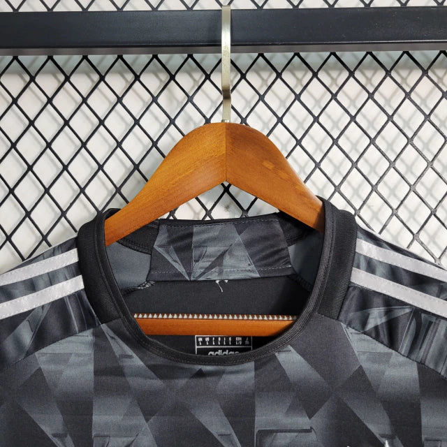 Camisa Ajax Third (3) 2023/24 Adidas Torcedor Masculina