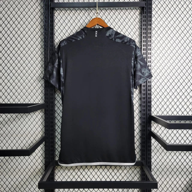 Camisa Ajax Third (3) 2023/24 Adidas Torcedor Masculina