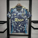 Camisa Ajax Away (2) 2024/25 Adidas Torcedor Masculina