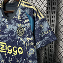 Camisa Ajax Away (2) 2024/25 Adidas Torcedor Masculina