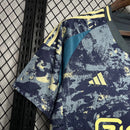 Camisa Ajax Away (2) 2024/25 Adidas Torcedor Masculina