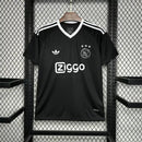 Camisa Ajax Goleiro 2024/25 Adidas Torcedor Masculina
