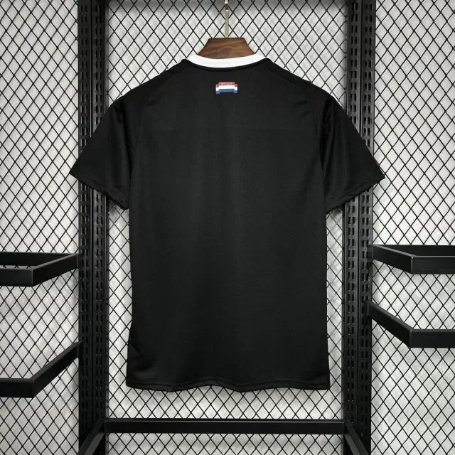 Camisa Ajax Goleiro 2024/25 Adidas Torcedor Masculina