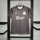 Camisa Ajax Pré-Jogo 2024/25 Adidas Torcedor Masculina