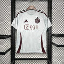 Camisa Ajax Third (3) 2024/25 Adidas Torcedor Masculina
