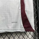 Camisa Ajax Third (3) 2024/25 Adidas Torcedor Masculina