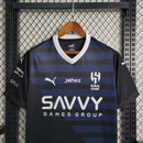 Camisa Al-Hilal Third (3) 2023/24 Puma Torcedor Masculina