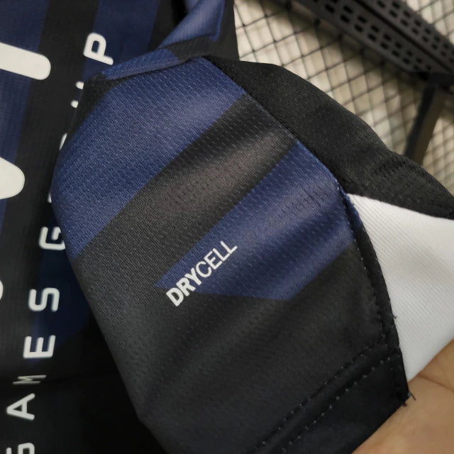 Camisa Al-Hilal Third (3) 2023/24 Puma Torcedor Masculina