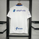 Camisa Al-Hilal Away (2) 2024/25 Puma Torcedor Masculina