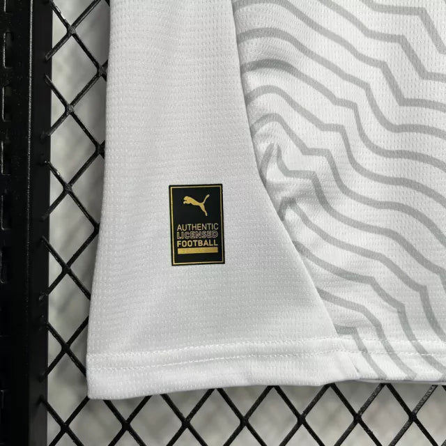 Camisa Al-Hilal Away (2) 2024/25 Puma Torcedor Masculina