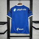 Camisa Al-Hilal Home (1) 2024/25 Puma Torcedor Masculina