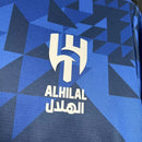 Camisa Al-Hilal Home (1) 2024/25 Puma Torcedor Masculina