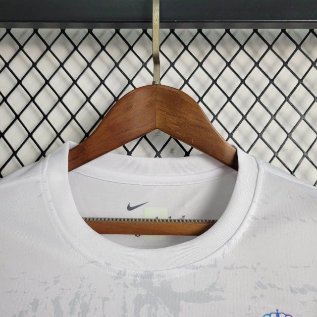 Camisa Al-Nassr Third (3) 2023/24 Nike Feminina