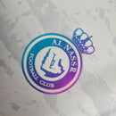 Camisa Al-Nassr Third (3) 2023/24 Nike Feminina