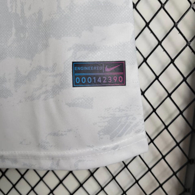 Camisa Al-Nassr Third (3) 2023/24 Nike Feminina