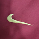 Camisa Arsenal Home (1) 2005/06 Nike Retrô Manga Longa Masculina