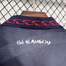 Camisa Atlético de Madrid Away (2) 1996/97 Puma Retrô Masculina