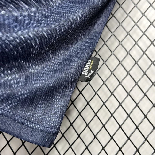 Camisa Atlético de Madrid Away (2) 1996/97 Puma Retrô Masculina