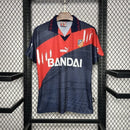 Camisa Atlético de Madrid Away (2) 1996/97 Puma Retrô Masculina