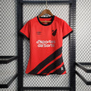 Camisa Athletico Paranaense Home (1) 2023/24 Umbro Feminina