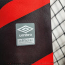 Camisa Athletico Paranaense Home (1) 2023/24 Umbro Feminina