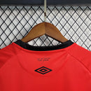 Camisa Athletico Paranaense Home (1) 2023/24 Umbro Feminina