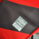 CAMISA DO ATLETICO PARANAENSE 23/24 VERMELHO