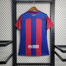 Camisa Barcelona Home (1) 2023/24 Nike Feminina