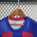 Camisa Barcelona Home (1) 2023/24 Nike Feminina