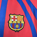 Camisa Barcelona Home (1) 1997/98 Kappa Retrô Masculina
