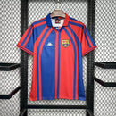Camisa Barcelona Home (1) 1997/98 Kappa Retrô Masculina