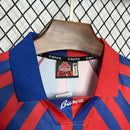 Camisa Barcelona Home (1) 1997/98 Kappa Retrô Masculina