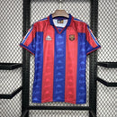 Camisa Barcelona Home (1) 1995/97 Kappa Retrô Masculina