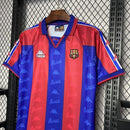 Camisa Barcelona Home (1) 1995/97 Kappa Retrô Masculina
