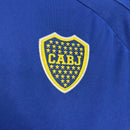 Camisa Boca Juniors Home (1) 2000/01 Nike Retrô Masculina