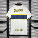 Camisa Boca Juniors Away (2) 1996/97 Nike Retrô Masculina