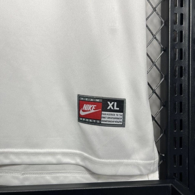 Camisa Boca Juniors Away (2) 1996/97 Nike Retrô Masculina