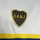 Camisa Boca Juniors Away (2) 1996/97 Nike Retrô Masculina