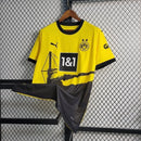 CAMISA DO BORUCIA DORTMUND 23/24 AMARELO E PRETO