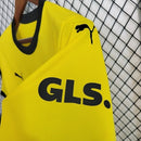 CAMISA DO BORUCIA DORTMUND 23/24 AMARELO E PRETO