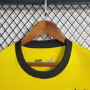 CAMISA DO BORUCIA DORTMUND 23/24 AMARELO E PRETO