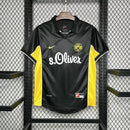 Camisa Borussia Dortmund Home (1) 1998/00 Nike Retrô Masculina